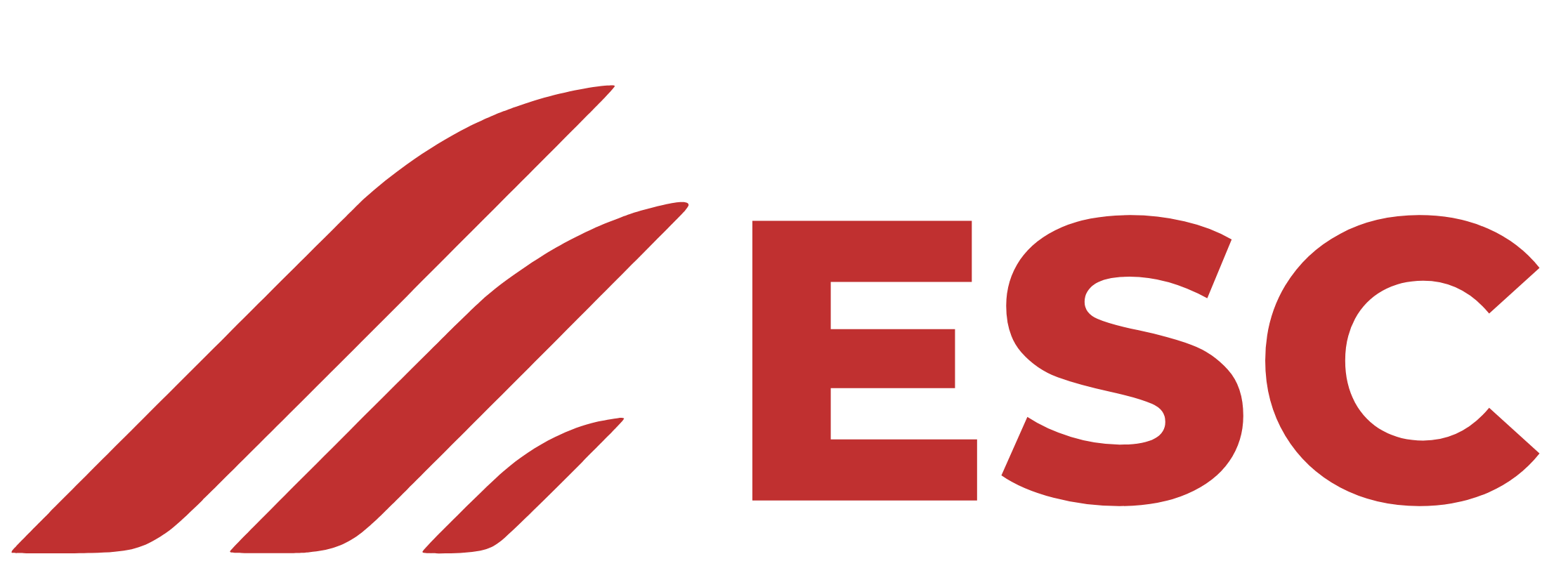 ESC Logo